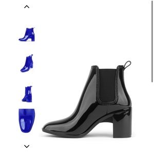 Jeffrey Campbell Rainboots